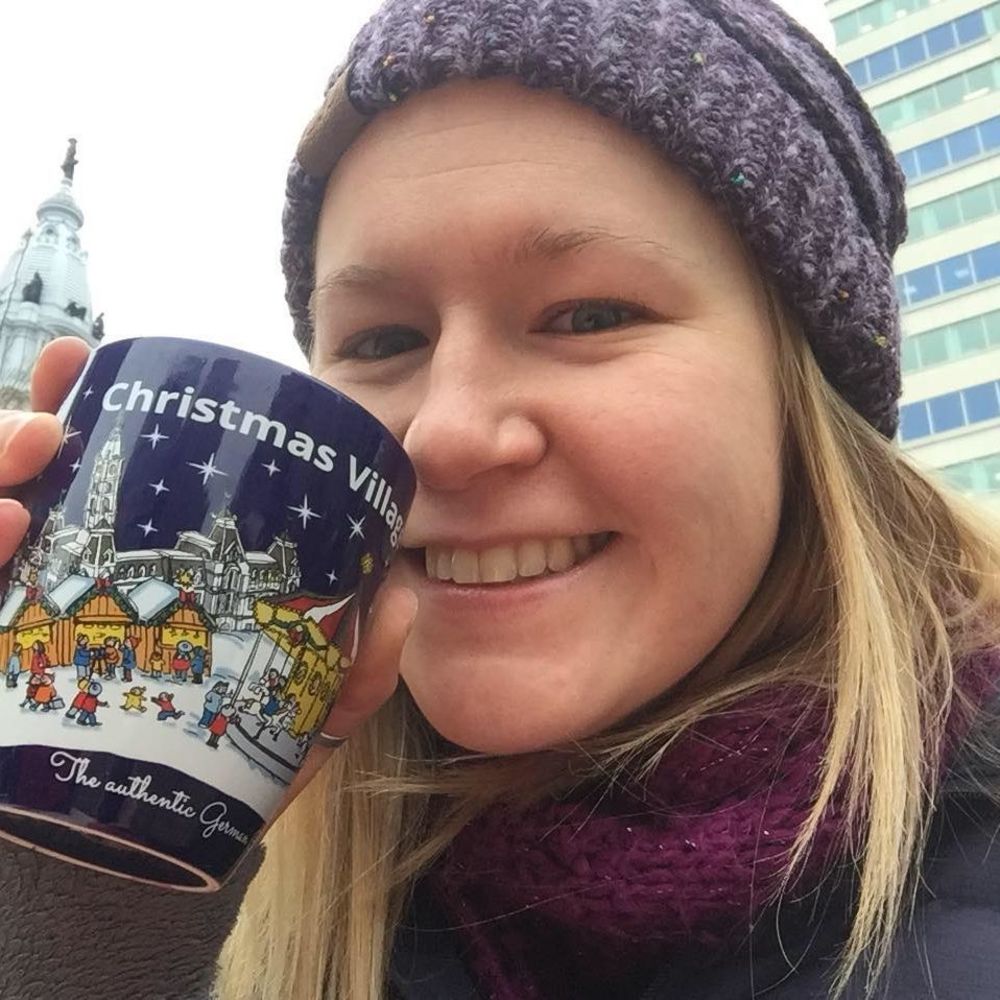 Meet your Posher, Jessie